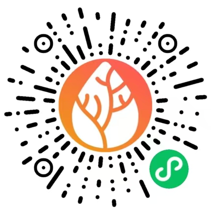 珊琥微信小程序二維碼